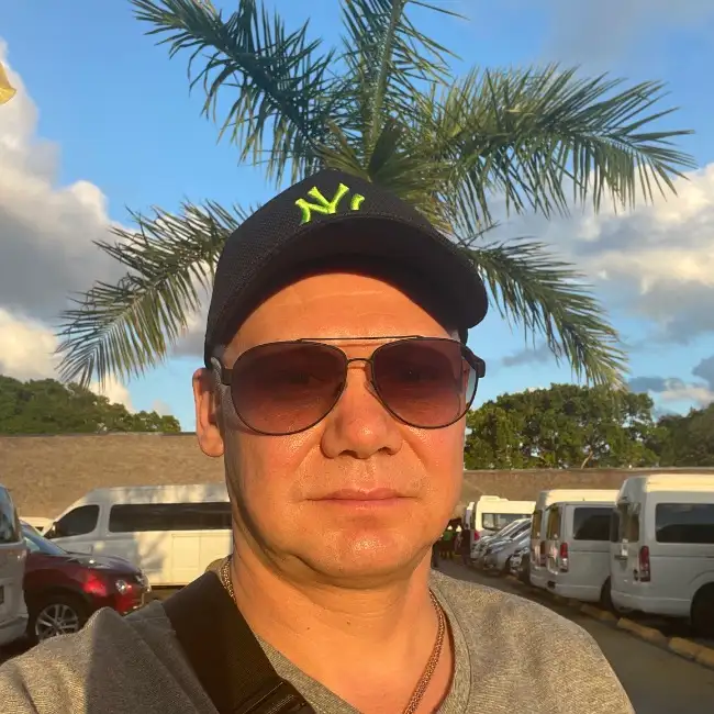Sergey, 50, Дюссельдорф - Liebe ru