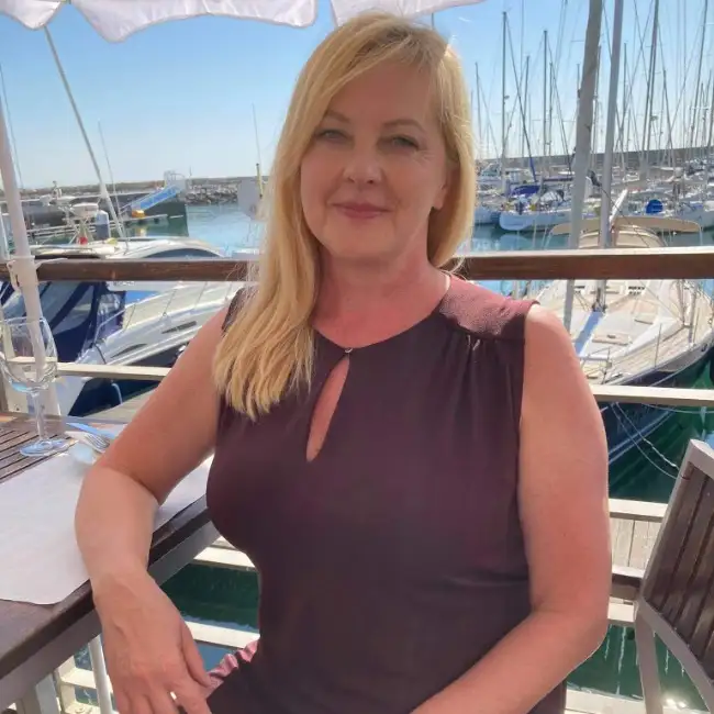 Oksana, 54, Берлин - Liebe ru