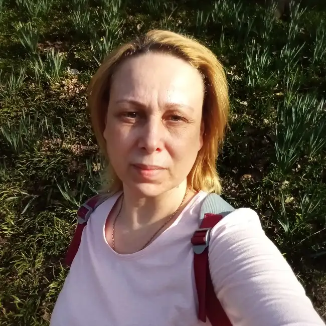 Mila, 53, Любек - Liebe ru