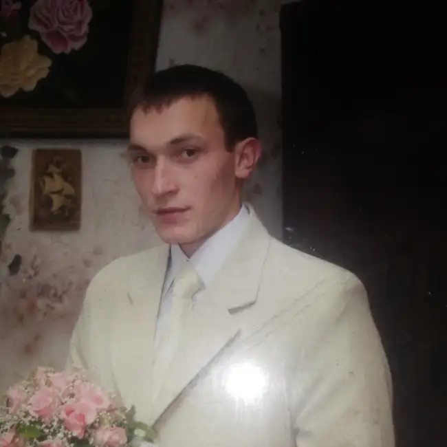 Юрий, 42, Берлин - Liebe ru