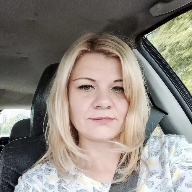 Ula, 46, Эссен - Liebe ru