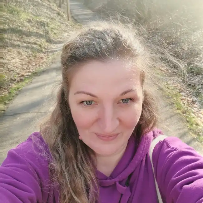 Alena, 49, Лейпциг - Liebe ru