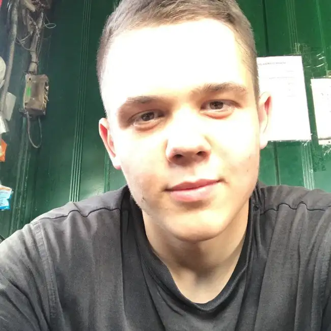 Адам, 23, Ганновер - Liebe ru