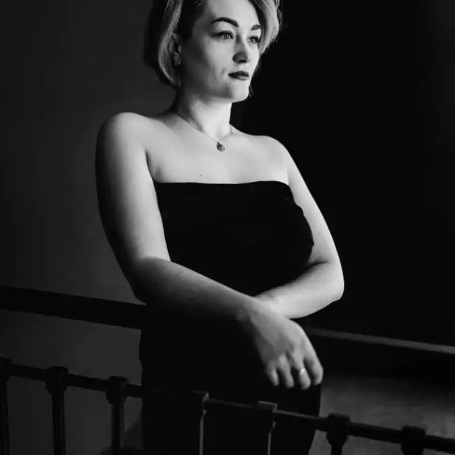 Olga, 41, Берлин - Liebe ru