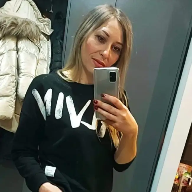 Ekaterina, 40, Сест - Liebe ru