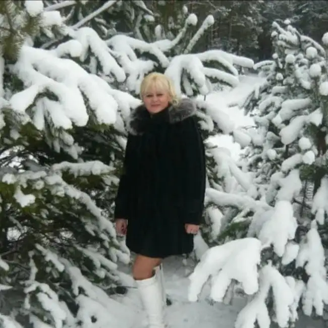 Lidzia, 42, Нюрнберг - Liebe ru