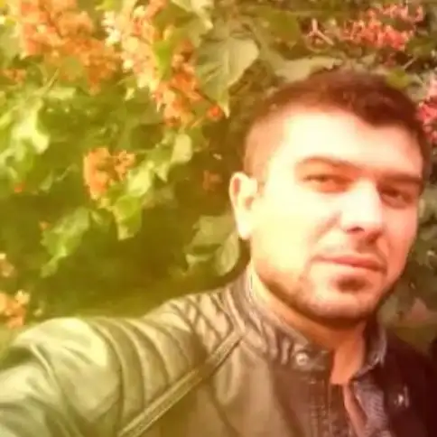 Timur, 39, Берлин - Liebe ru