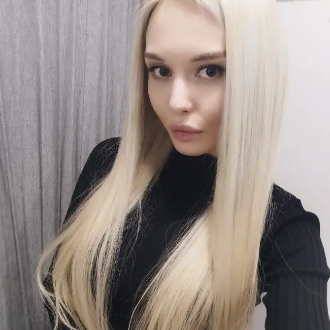 Irina, 31, Берлин - Liebe ru