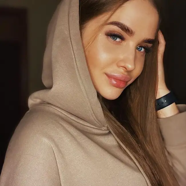 Yaroslava, 26, Берлин - Liebe ru