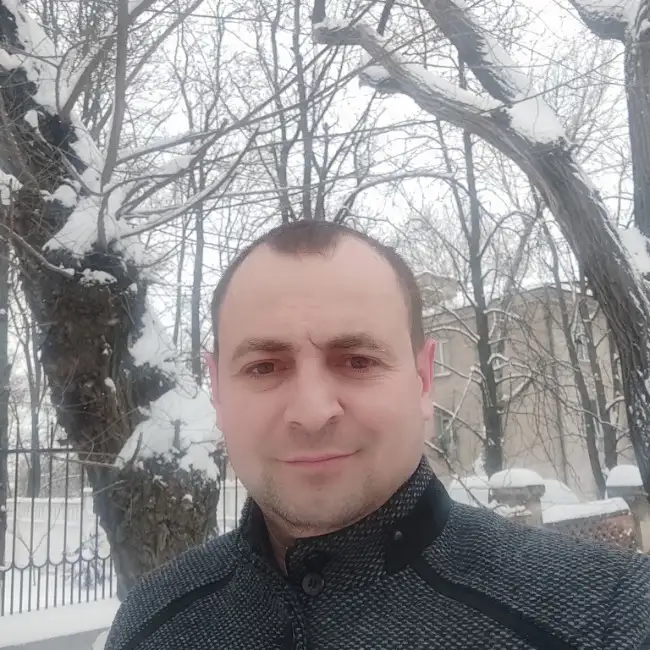 Victor, 46, Бонн - Liebe ru