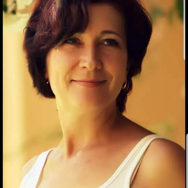 Meri, 54, Кобленц - Liebe ru