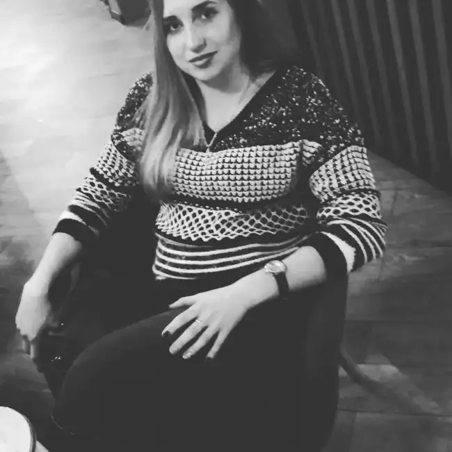 Viktoria, 38, Олденбург - Liebe ru