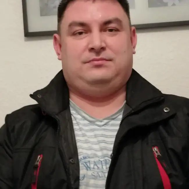 Peter, 50, Мюнстер - Liebe ru