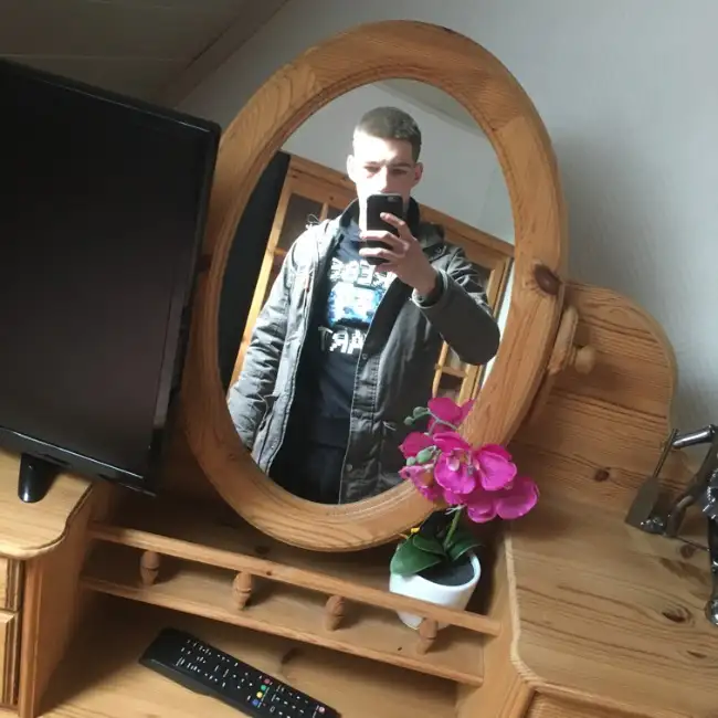 Андрей, 23, Нойвид - Liebe ru