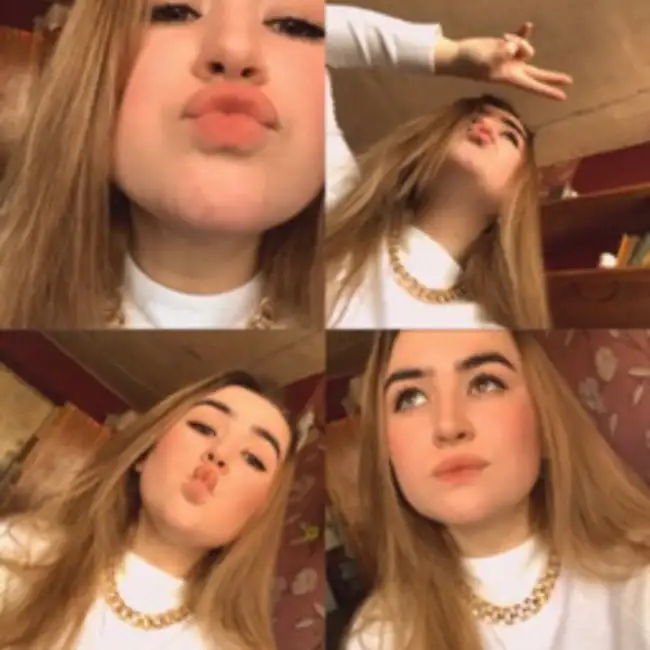 Krista, 23, Дрезден - Liebe ru