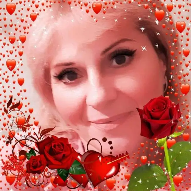 Алла, 53, Кёльн - Liebe ru