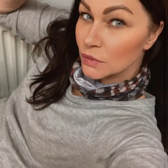 Anastasiia, 45, Франкфурт-на-Майне - Liebe ru