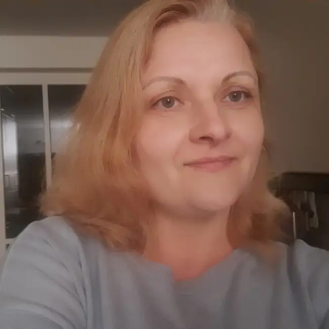 Olga, 48, Ганновер - Liebe ru