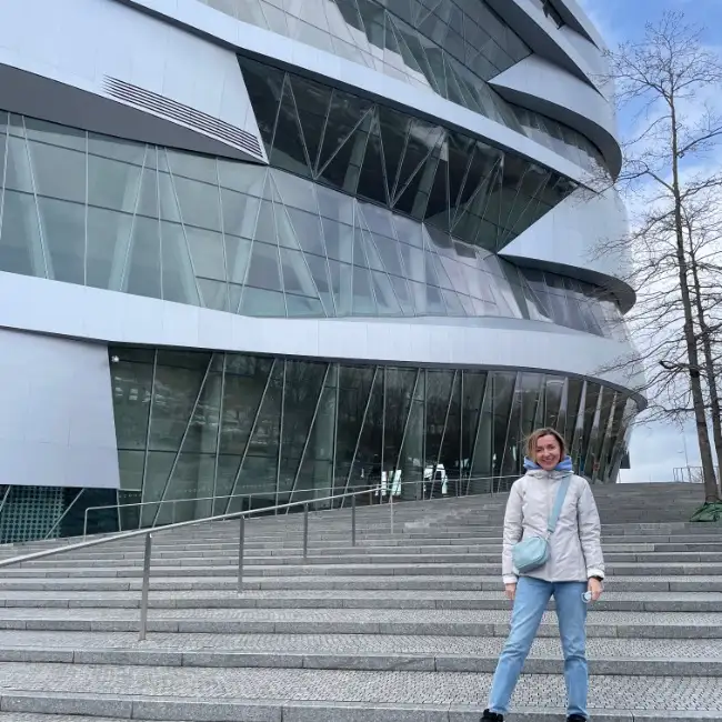 Nadia, 44, Зинделфинген - Liebe ru