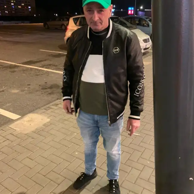 Vasil, 51 - Liebe ru
