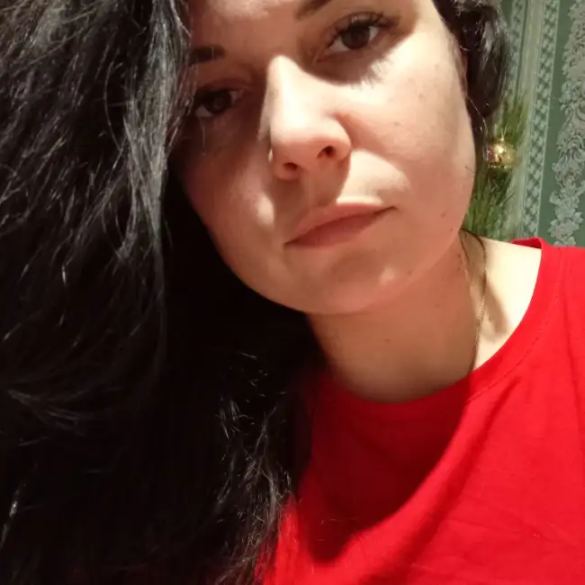 Marina, 36, Бернау - Liebe ru