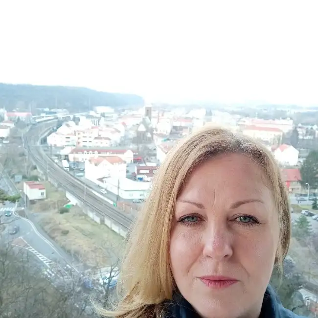 Natali, 46 - Liebe ru