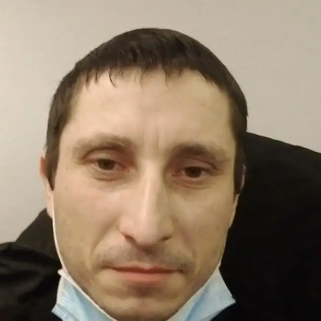 Сергей, 42, Зиген - Liebe ru
