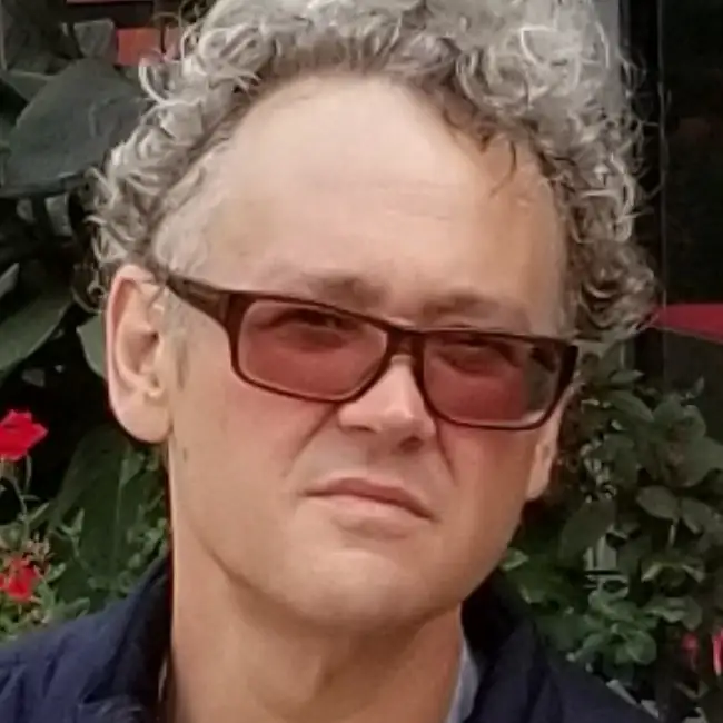 Александр, 56, Карлсруэ - Liebe ru