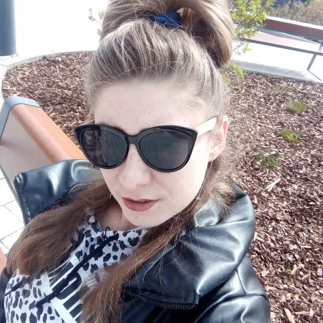 Даша, 28, Берлин - Liebe ru