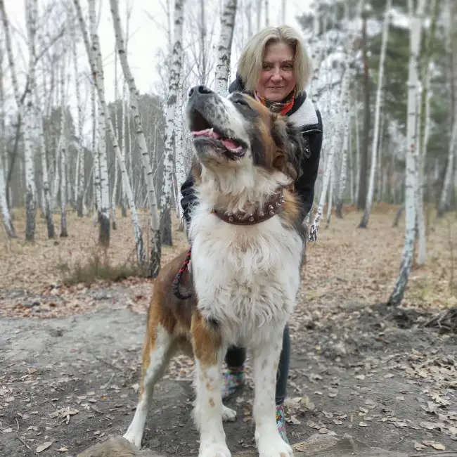 Ilona, 57, Хаген - Liebe ru