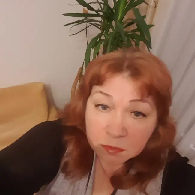 Ирина, 69, Лейпциг - Liebe ru