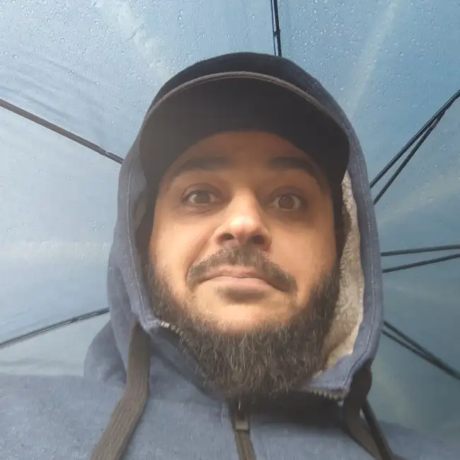 Majid, 40, Эмден - Liebe ru