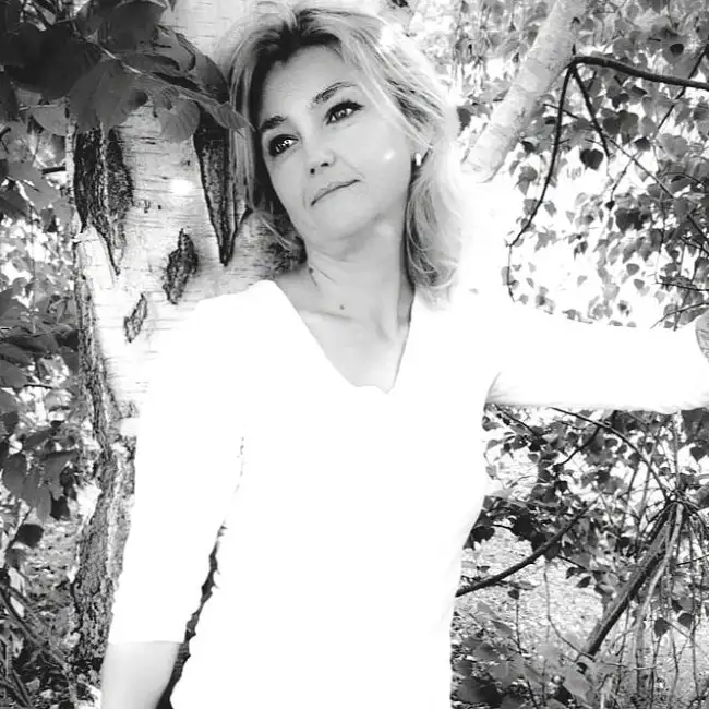 Ирина, 51, Хильдешейм - Liebe ru