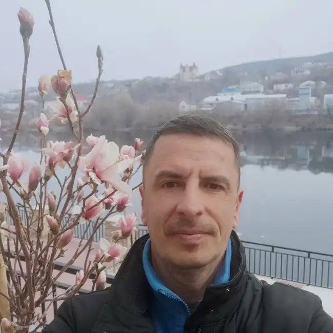 Andrew, 46, Дортмунд - Liebe ru