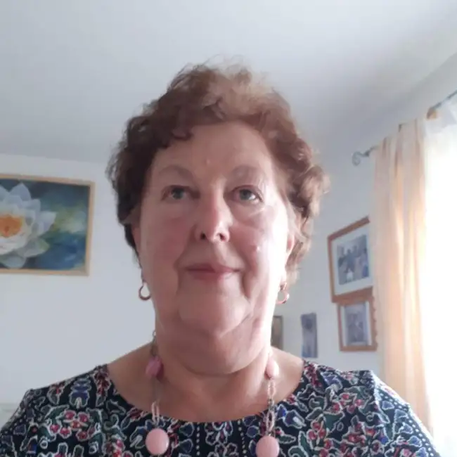 Мария, 76, Ульм - Liebe ru