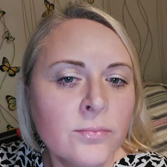 Maria, 45, Ганновер - Liebe ru