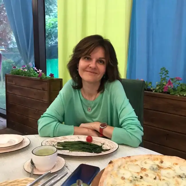 Ирина, 48