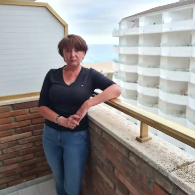Света, 53 - Бохум - LiebeRu