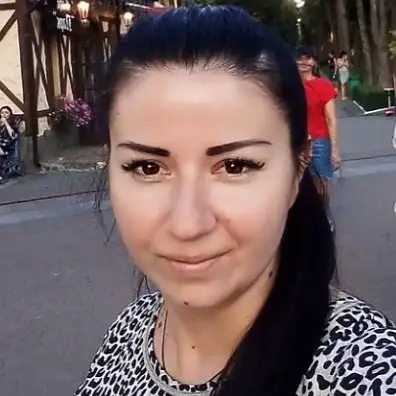 Оля, 42, Нюрнберг - Liebe ru