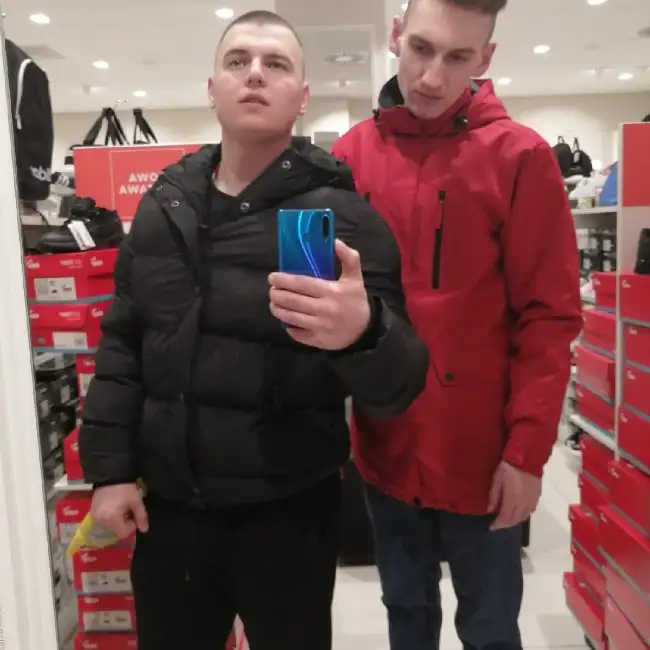 Mikhail, 27, Берлин - Liebe ru