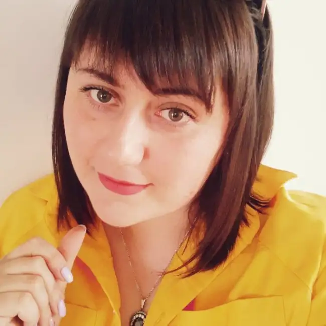 Yuliya, 38, Ганновер - Liebe ru
