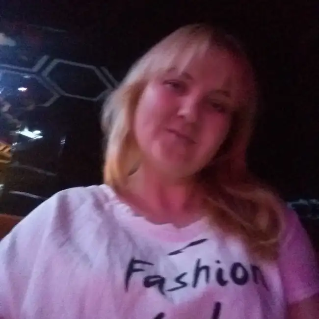 Виталина, 39, Берлин - Liebe ru