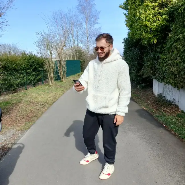 Eldar, 30, Ремшейд - Liebe ru