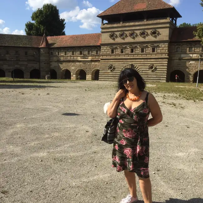 Natalia, 69, Нюрнберг - Liebe ru
