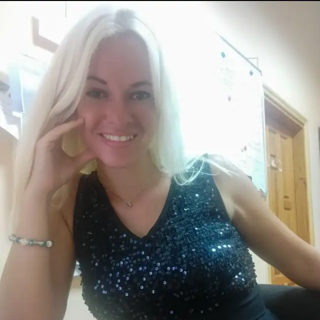 Angelika, 39, Ганновер - Liebe ru