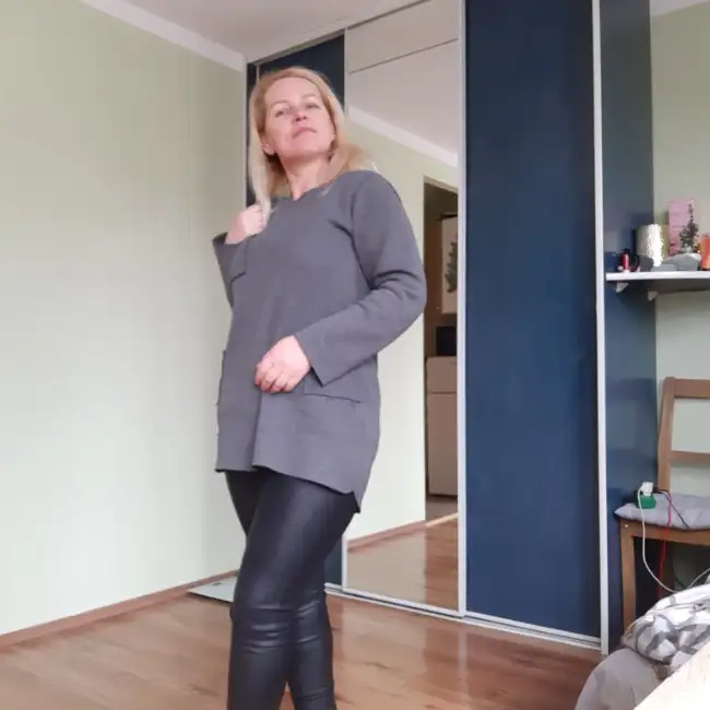 Mery, 53, Штутгарт - Liebe ru