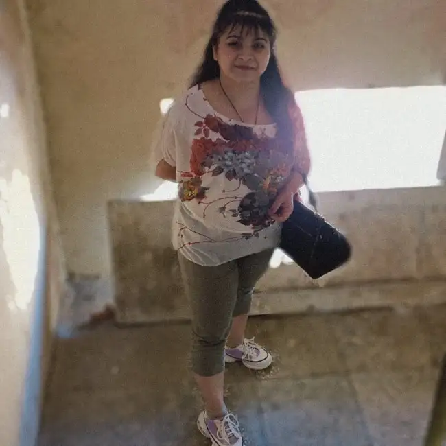 Lika, 55, Берлин - Liebe ru