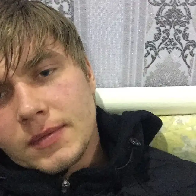 Ivan, 35, Бремен - Liebe ru