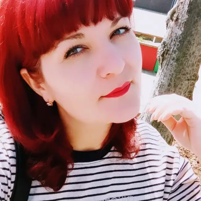 Оля, 48, Берлин - Liebe ru