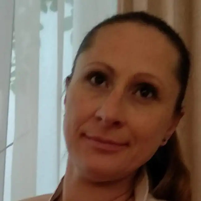 Алла, 46 - Liebe ru